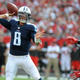 Image for article titled Marcus Mariota Looked Fantastic